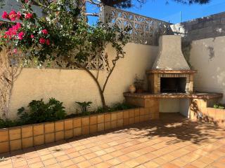 Casa a 2 minutos andando a la playa de Panxón - 9