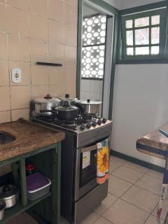 Functional apartment 2 - 4