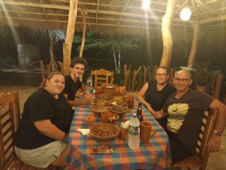 VR Nature Cottage CABANA - 2