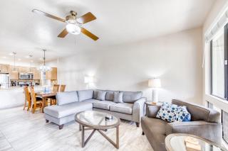 Wailea Grand Champions 87 - 5