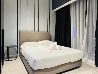 Axon Residence suites Bukit Bintang - 1