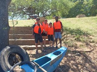 VR Nature Cottage CABANA - 3