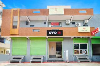 Hotel O Starlight Stay Jaipur International Airport - 0