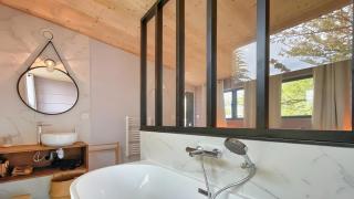 La villa Grand Ouest - 2