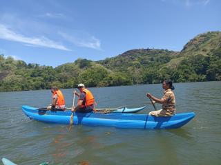 VR Nature Cottage CABANA - 4