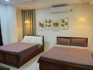 JC7-2B City Center Studio - 9