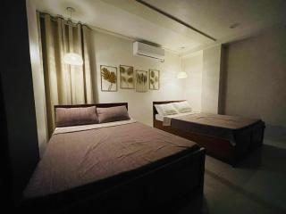 JC7-2B City Center Studio - 8