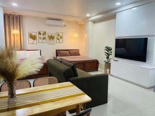 JC7-2B City Center Studio - 2