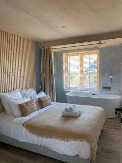 Villa Grande Est idéal famille Spa - 8