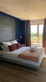 Villa Grande Est idéal famille Spa - 6