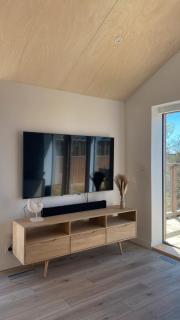 La villa Grande Est - 2