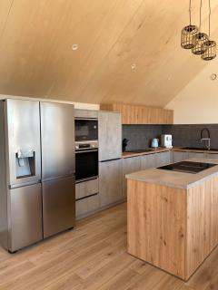 Villa Grande Est idéal famille Spa - 5