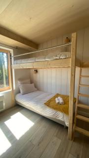 Villa Grande Est idéal famille Spa - 4