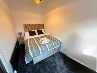 Cosy 3 bed flat in Kings Park - 3