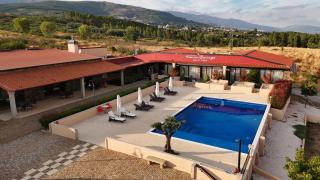 Tranca da Barriga - Casa do Vinho by Quinta De São Tiago - 9