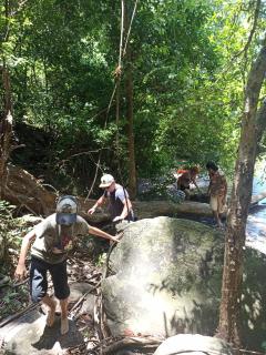 VR Nature Cottage CABANA - 5