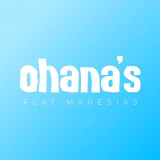 Ohana's Flat Maresias - 0