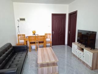 Family Transit Home, Deluxe Apartments, Port Moresby - 5