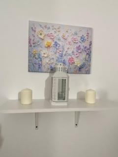 Las Flores de María 302 - 1