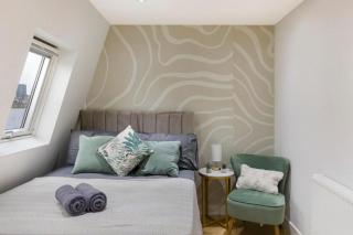 Brick Lane Chill - 2 Bdr - 8 ppl - 6