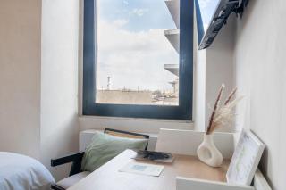 Cunabu Apartments - 1