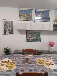 Cozy LUMA House in Nature - wifi, swimming pool - 8