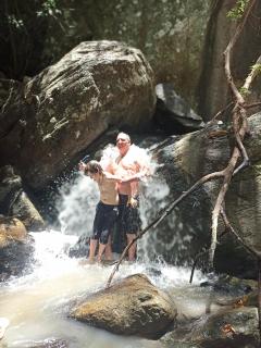 VR Nature Cottage CABANA - 7