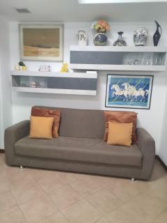 Cozy LUMA House in Nature - wifi, swimming pool - 6