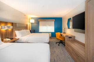 Holiday Inn Express Hotel & Suites Chanhassen by IHG - 7
