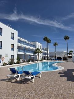 Perla Agua Azul - Relax, sol y mar para disfrutar - 0