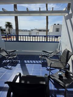 Perla Agua Azul - Relax, sol y mar para disfrutar - 4