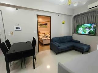 One Palm Tree Villas close to Manila Airport - Terminal 3 - 3