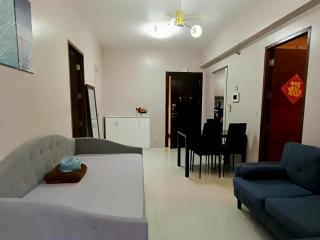 One Palm Tree Villas close to Manila Airport - Terminal 3 - 2