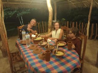 VR Nature Cottage CABANA - 8