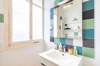 GuestReady - Quiet Charm in Gennevilliers - 4