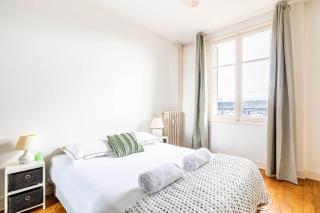 GuestReady - Quiet Charm in Gennevilliers - 2