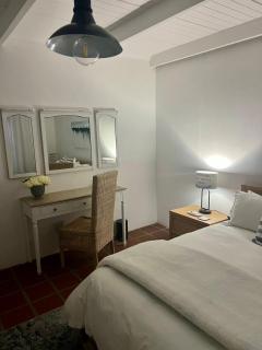 Wild Riverside Cottage - 1