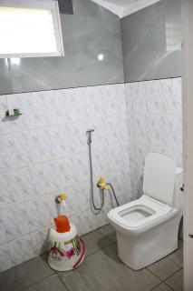 Sanctuary View Homestay Thattekad - 5