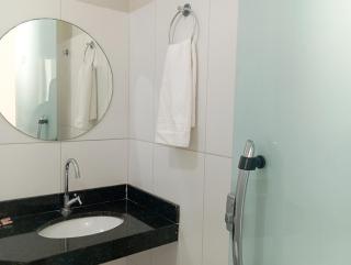 Atlântico Amazônia Hotel - 9