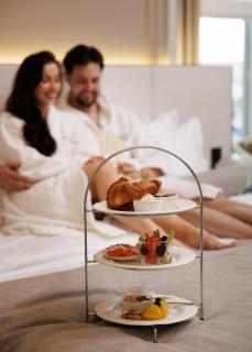 LUBICH Concept Hotel - 4