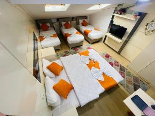 Taksim Premium Gold hotel - 8