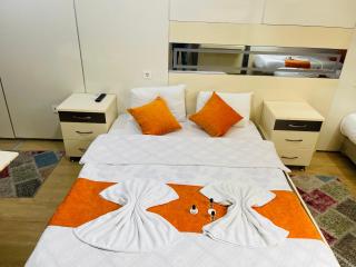 Taksim Premium Gold hotel - 4