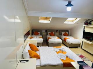 Taksim Premium Gold hotel - 5