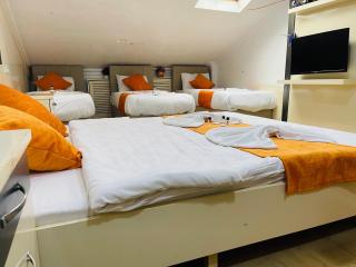 Taksim Premium Gold hotel - 3