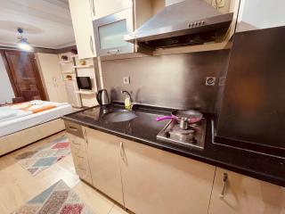 Taksim Premium Gold hotel - 2