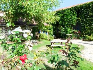 Gite à La Ferme - 9