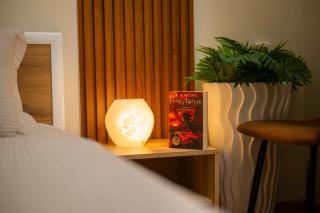 YaVi's Central Apartment - 7