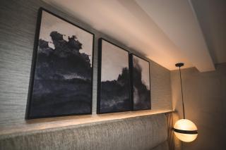 6 STAR, Brand New, Stunning Luxury Suites in a Characterful Historic Manor, Blending Timeless Charm with Modern Style! Welcome to the Old School Manor, Halkyn!! - 6