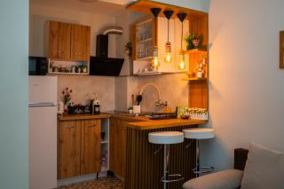 YaVi's Central Apartment - 3