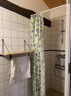 Gite à La Ferme - 1